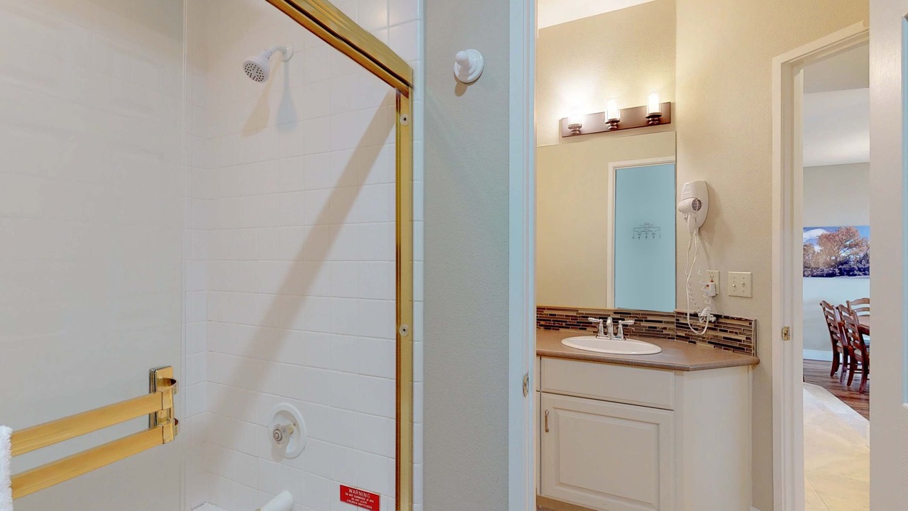 Photo of Bathroom in Century West