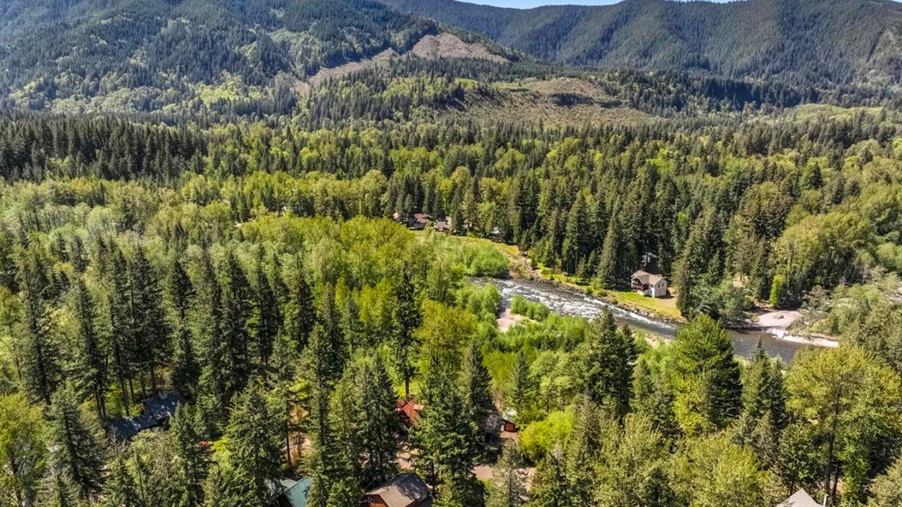 Photo of Outdoor in Mount Hood Village