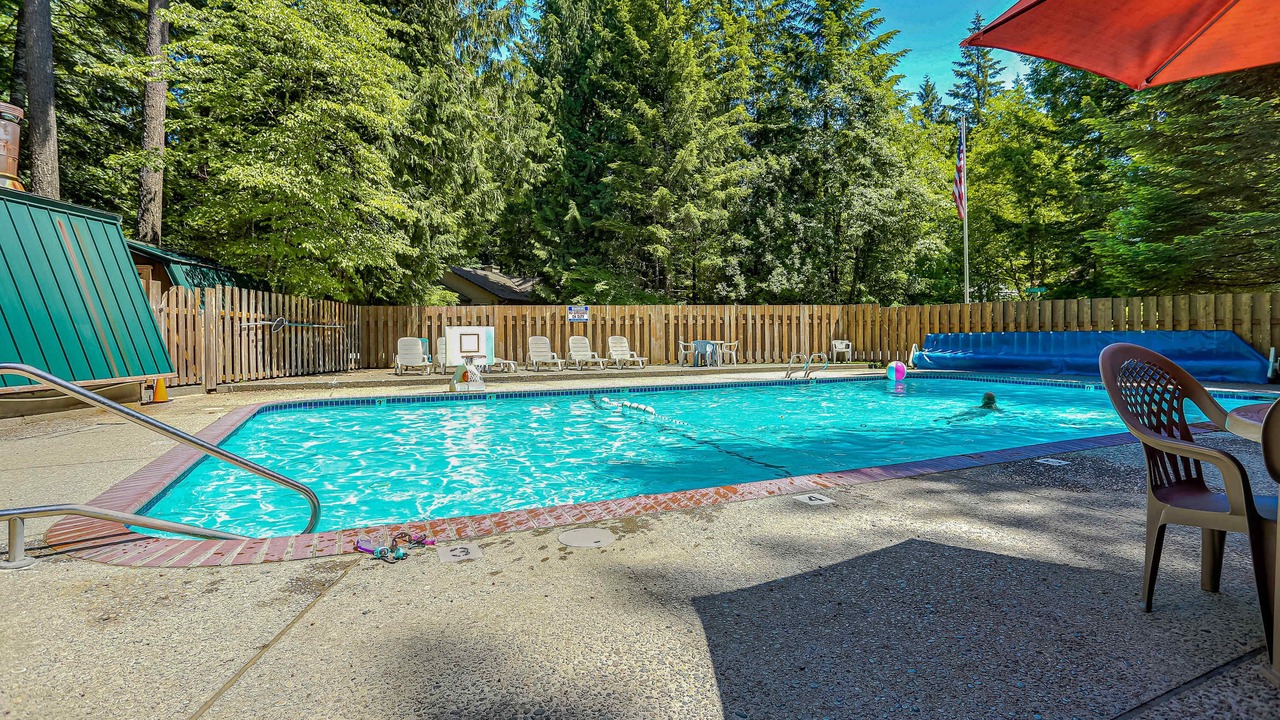 Photo of Outdoor in Mount Hood Village