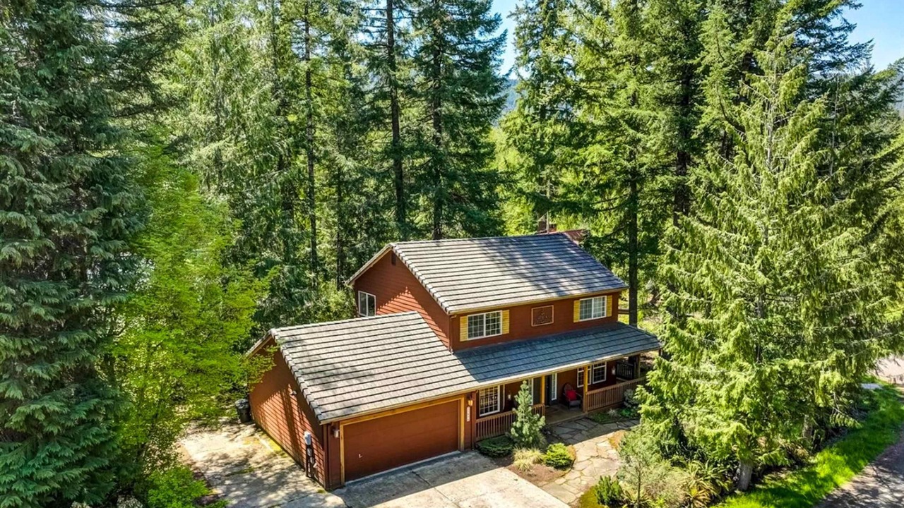 Photo of Outdoor in Mount Hood Village