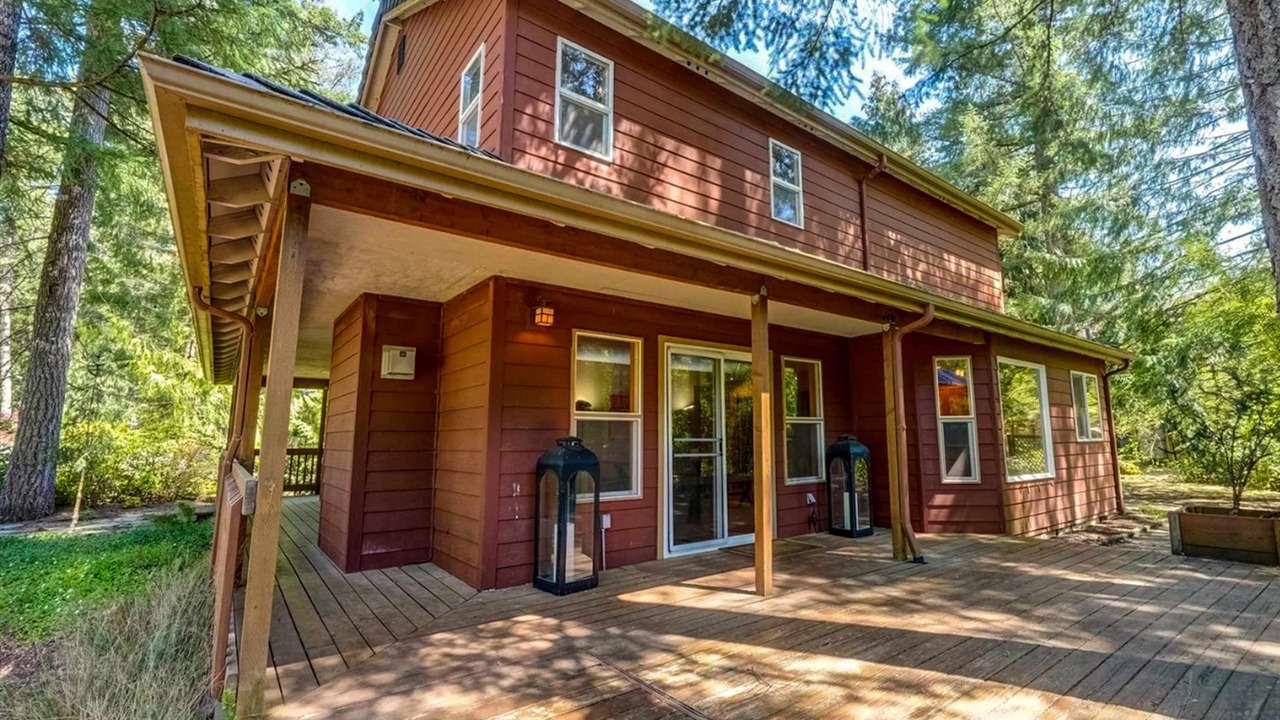Photo of Outdoor in Mount Hood Village
