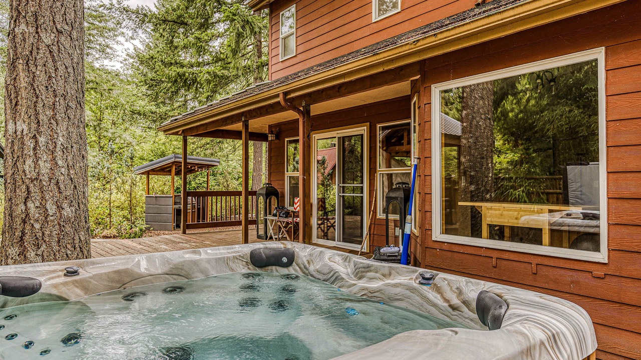 Photo of Outdoor in Mount Hood Village