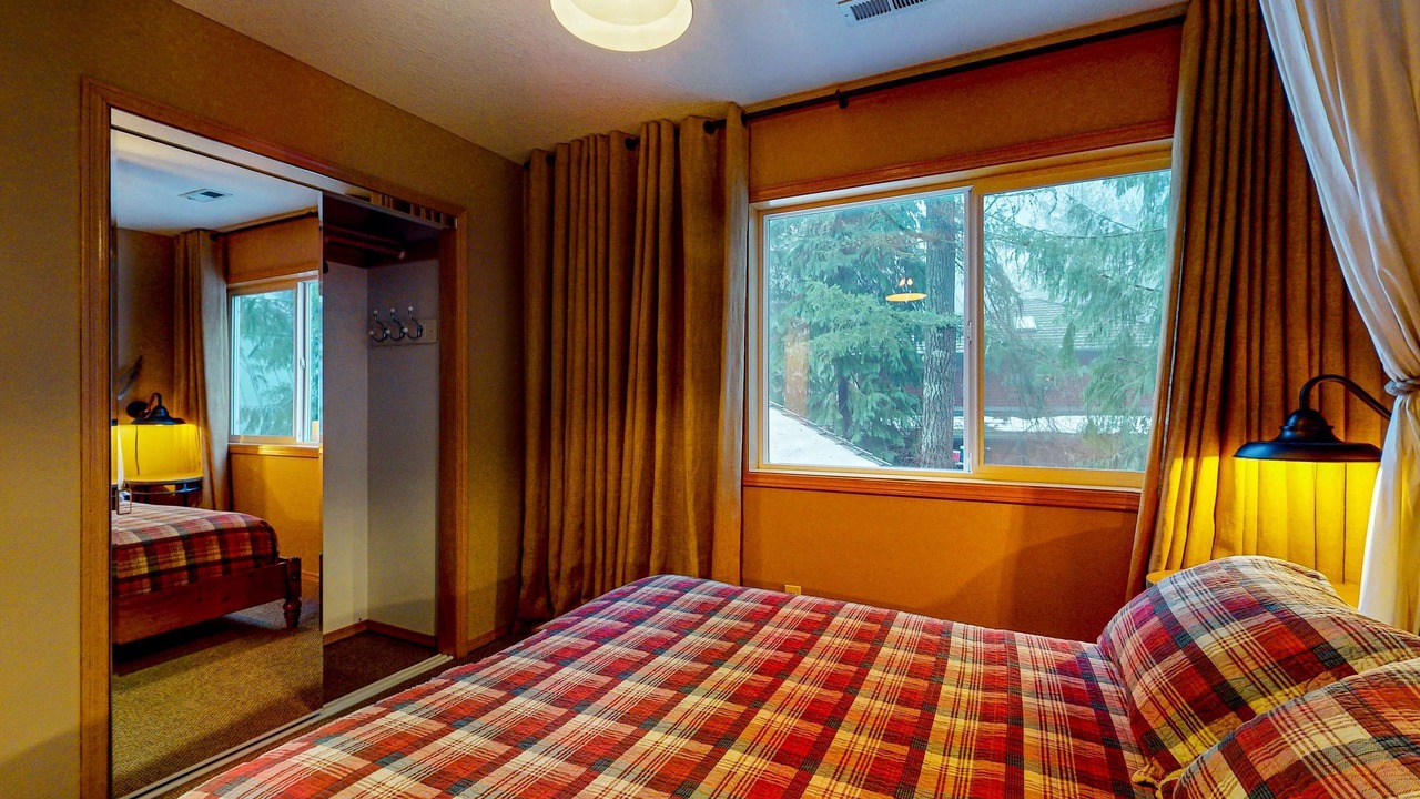 Photo of Bedroom in Mount Hood Village