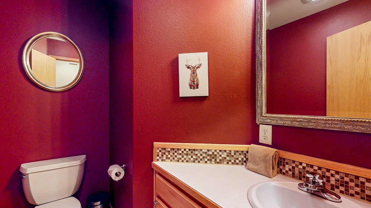 Photo of Bathroom in Mount Hood Village