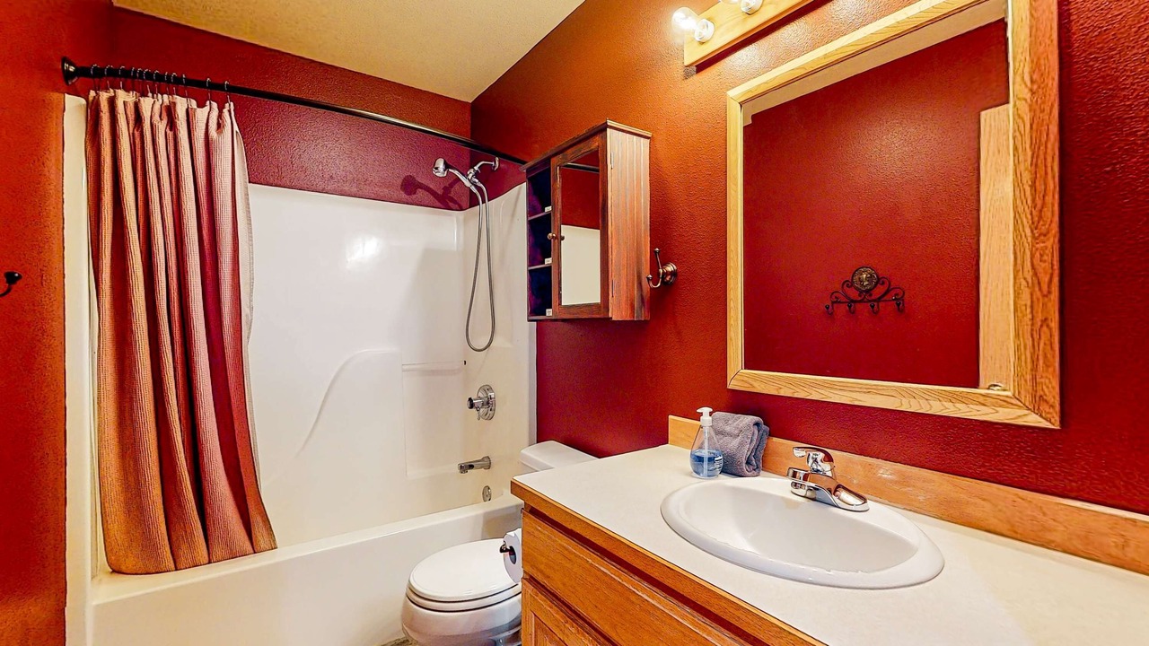 Photo of Bathroom in Mount Hood Village