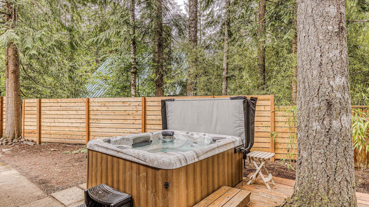 Photo of Outdoor in Mount Hood Village