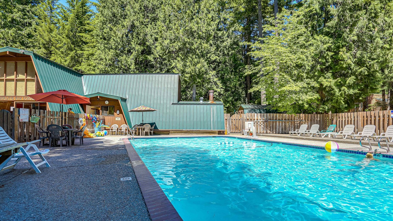Photo of Outdoor in Mount Hood Village