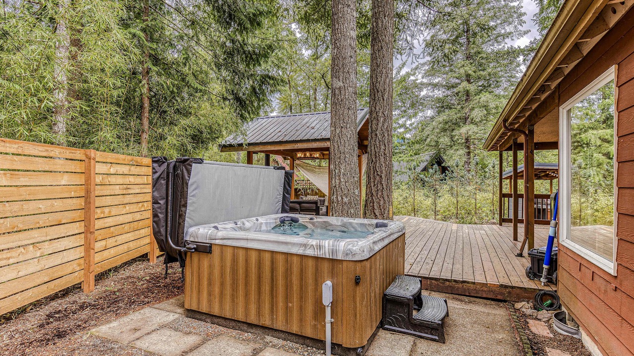 Photo of Outdoor in Mount Hood Village
