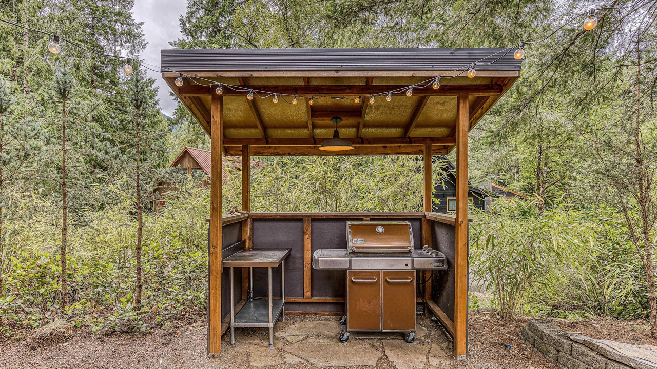 Photo of Outdoor in Mount Hood Village