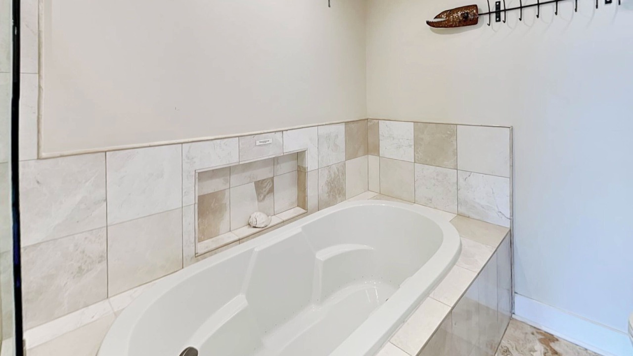 Photo of Bathroom in Tybee Island