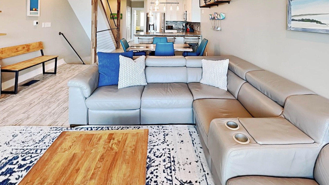 Photo of Bedroom in Tybee Island