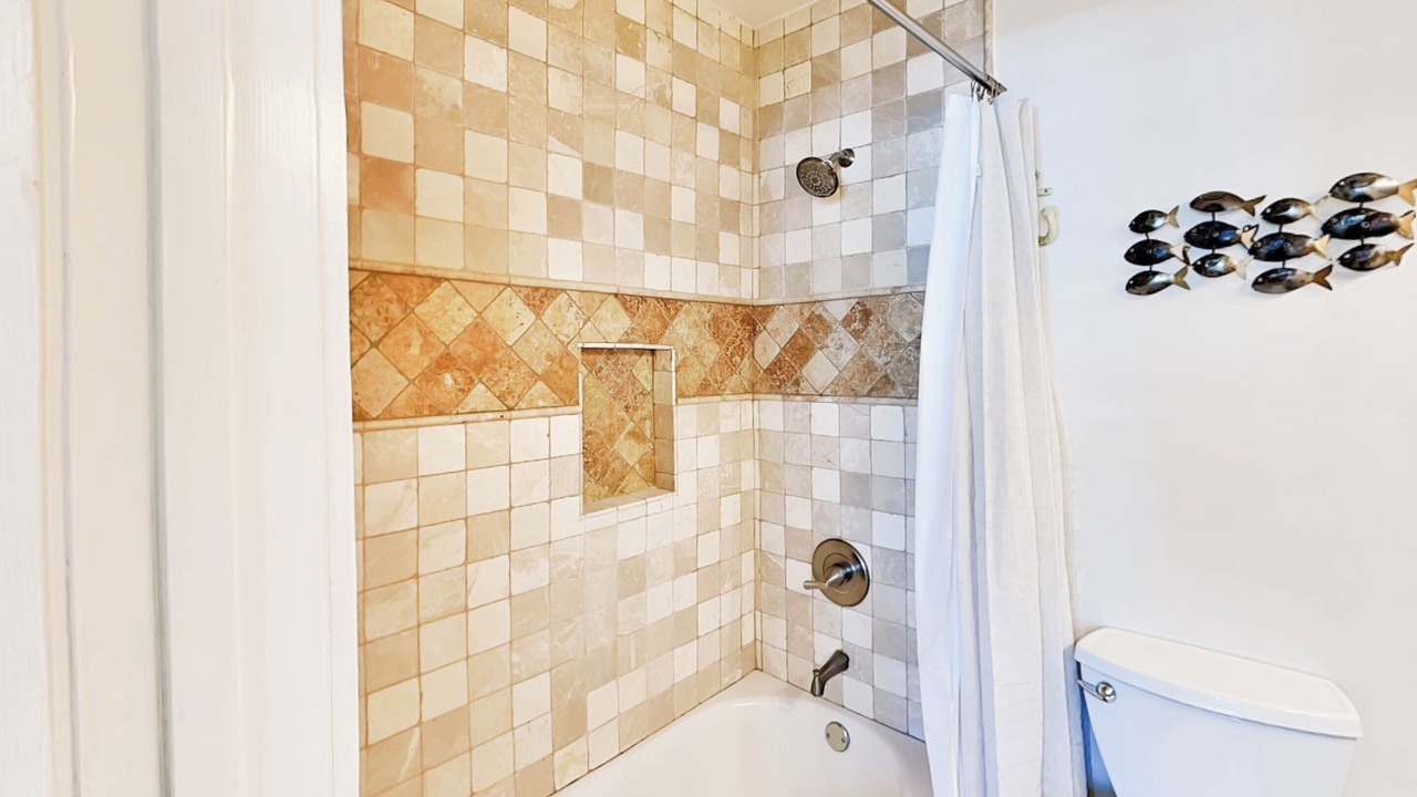 Photo of Bathroom in Tybee Island