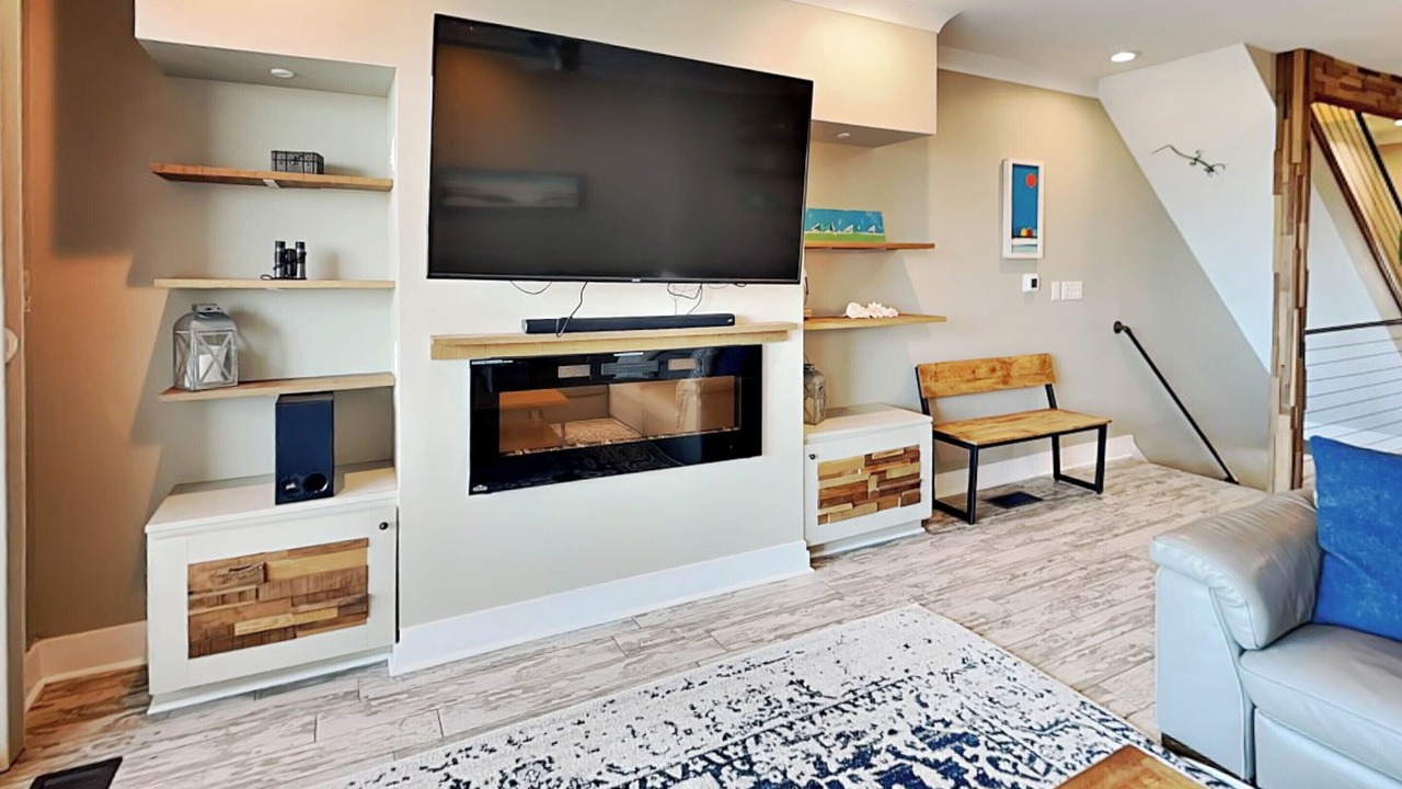 Photo of Livingroom in Tybee Island