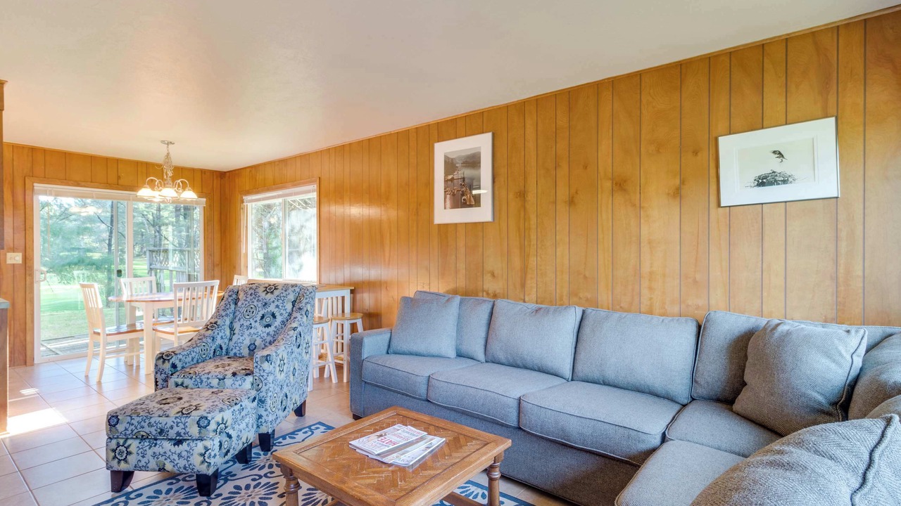 Photo of Livingroom in Manzanita