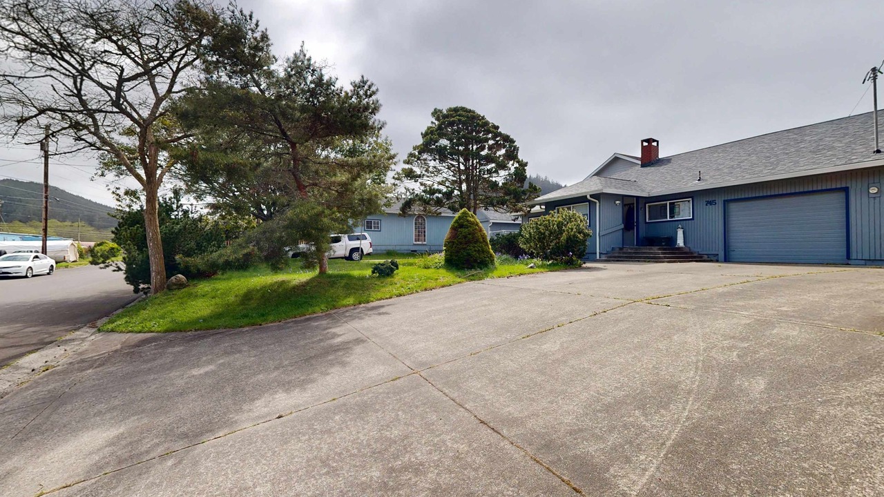 Photo of Outdoor in Winchester Bay