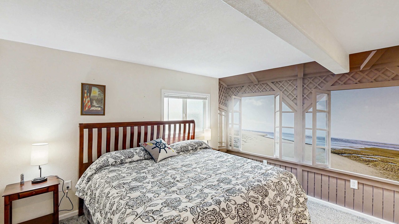 Photo of Bedroom in Winchester Bay