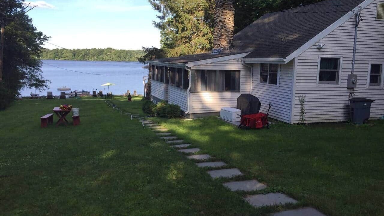 Photo of Outdoor in Lakeside
