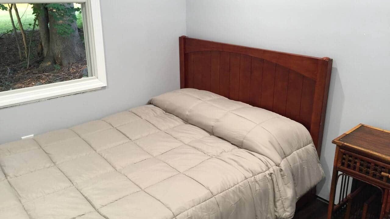 Photo of Bedroom in Lakeside