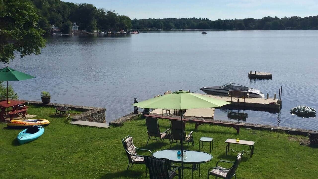 Photo of Outdoor in Lakeside