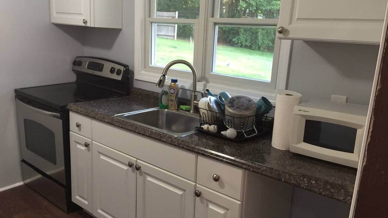 Photo of Kitchen in Lakeside