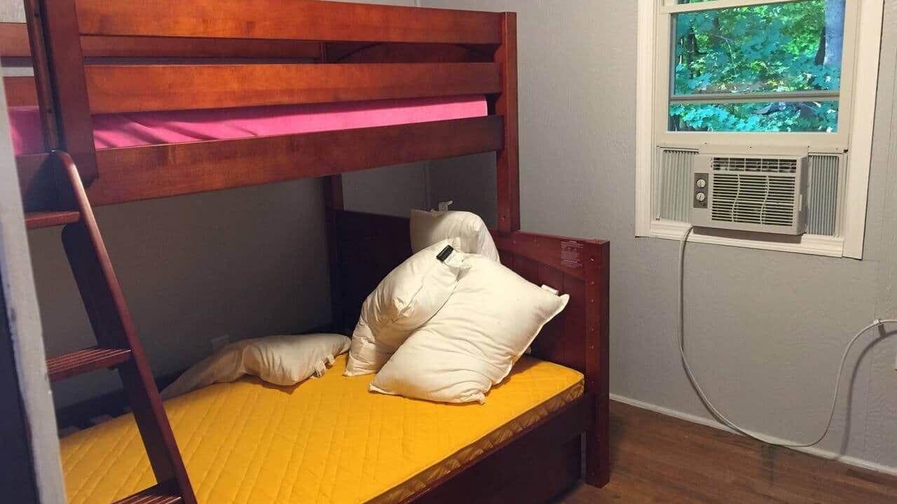 Photo of Bedroom in Lakeside