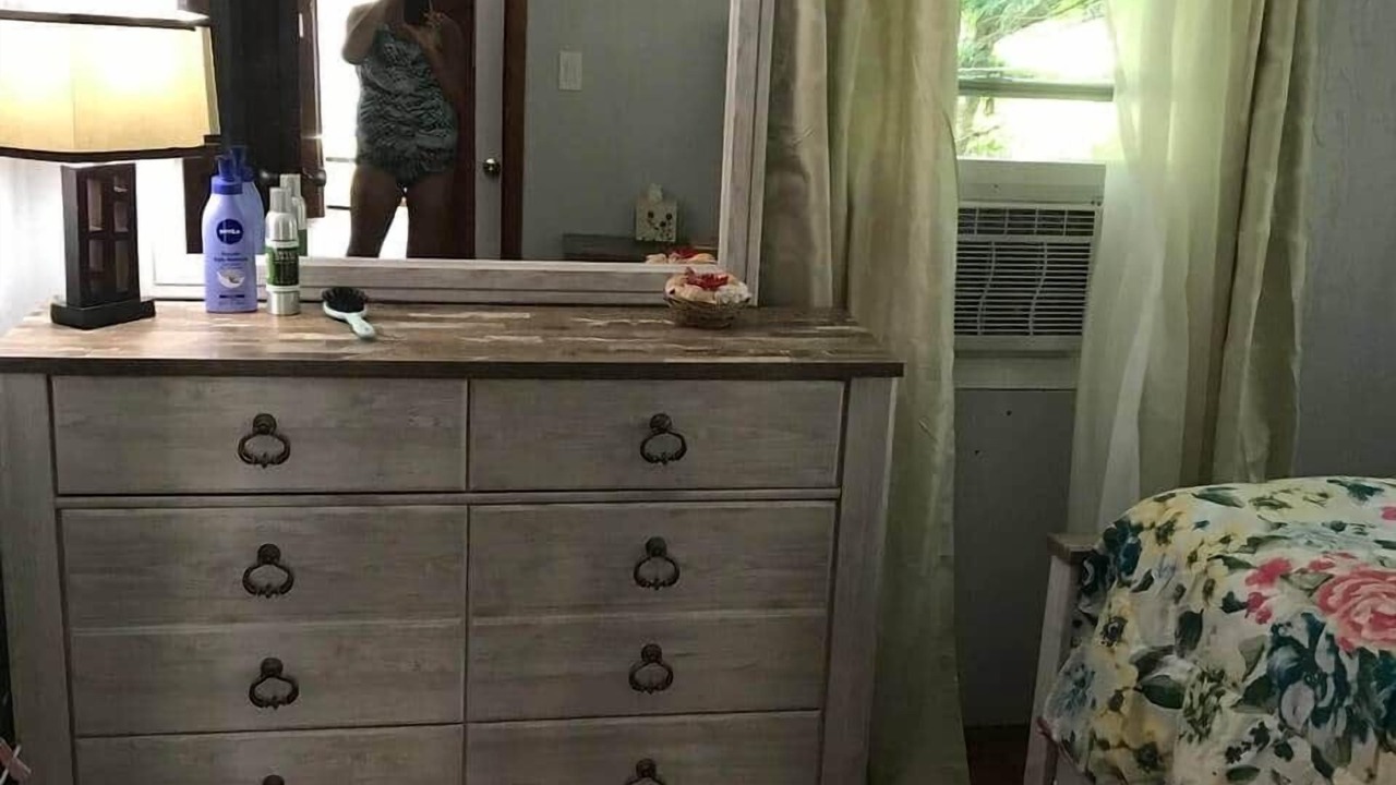 Photo of Bedroom in Lakeside