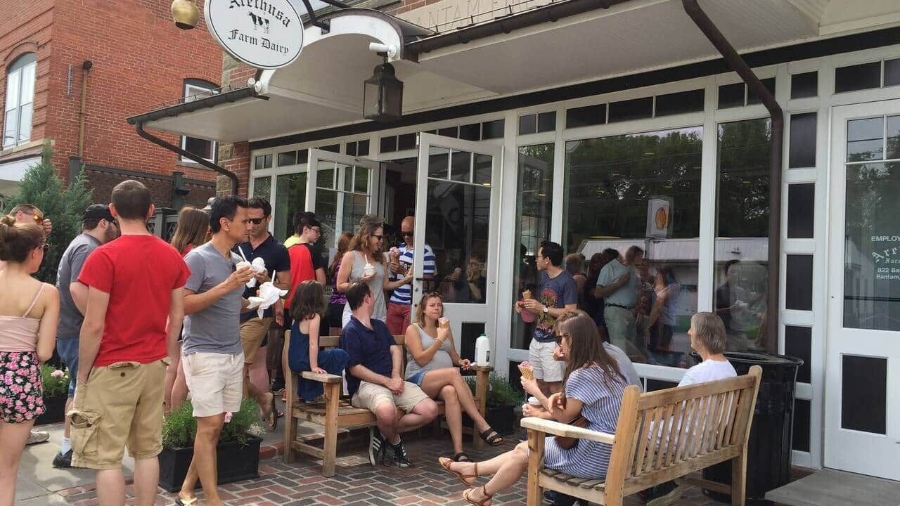 Photo of Outdoor in Lakeside