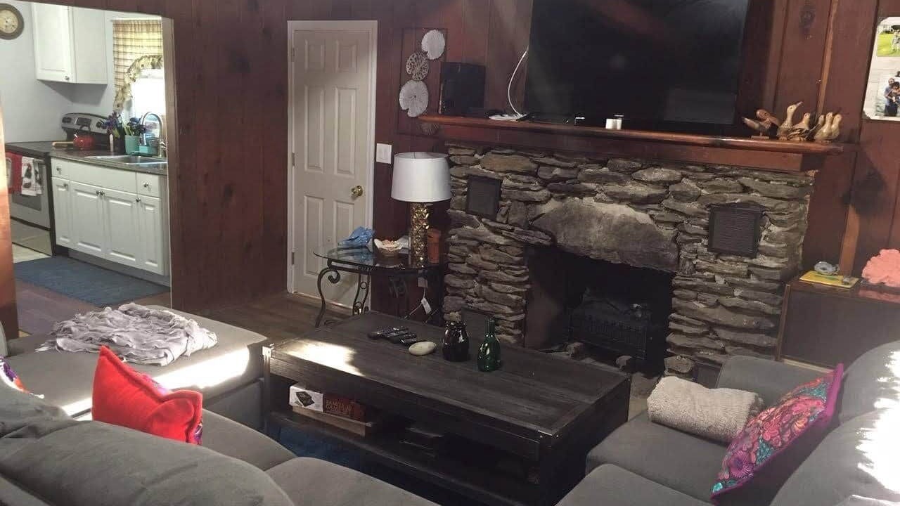 Photo of Livingroom in Lakeside