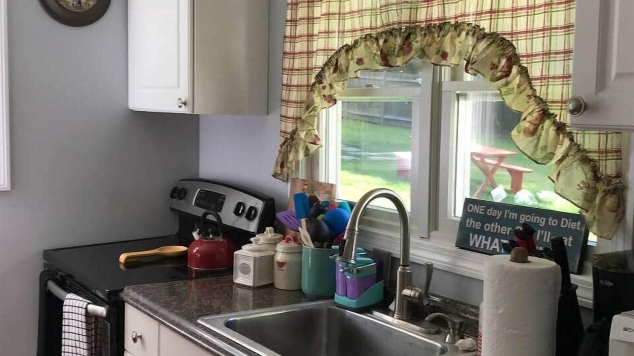 Photo of Kitchen in Lakeside