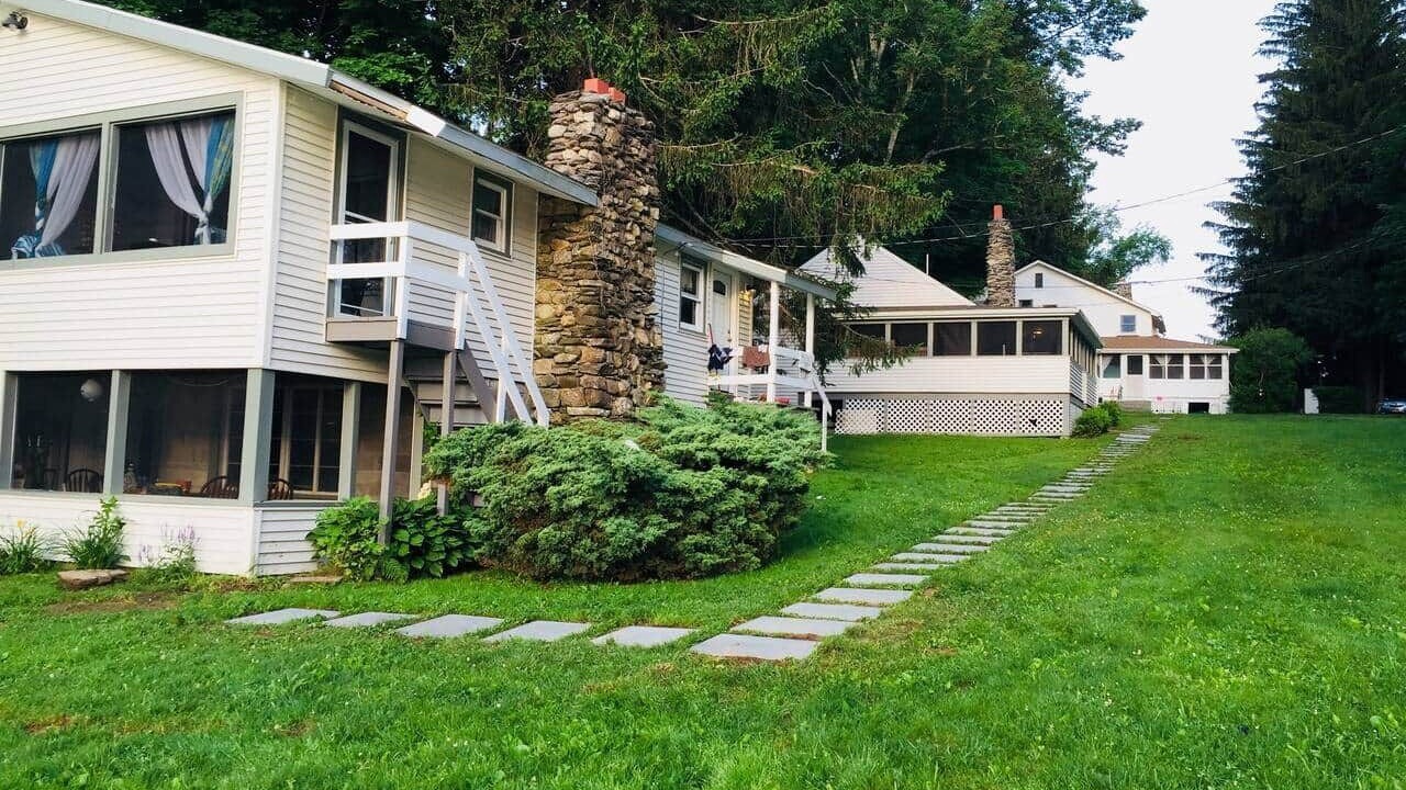 Photo of Outdoor in Lakeside