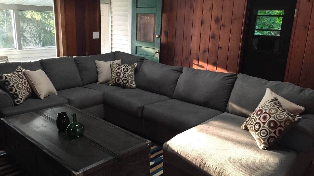 Photo of Livingroom in Lakeside