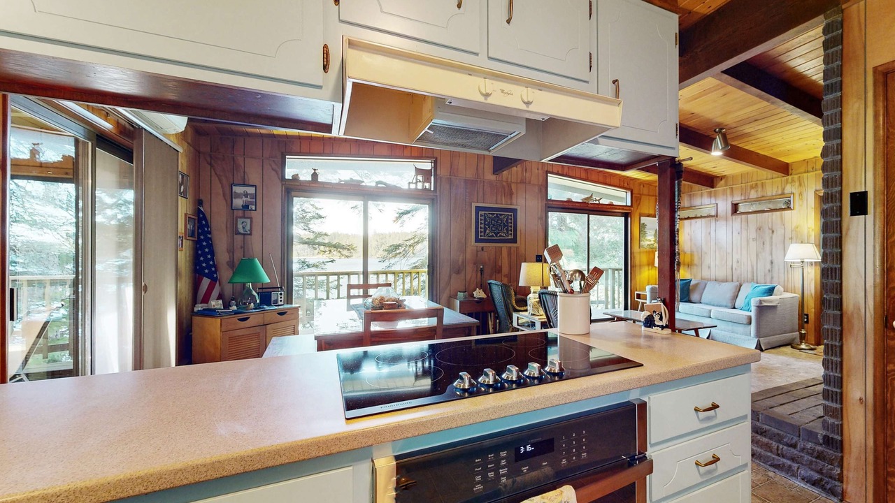 Photo of Kitchen in Dunes City