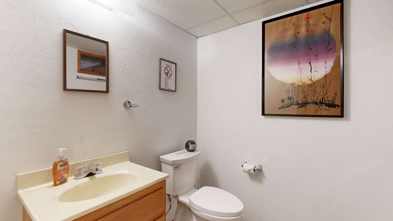 Photo of Bathroom in Dunes City