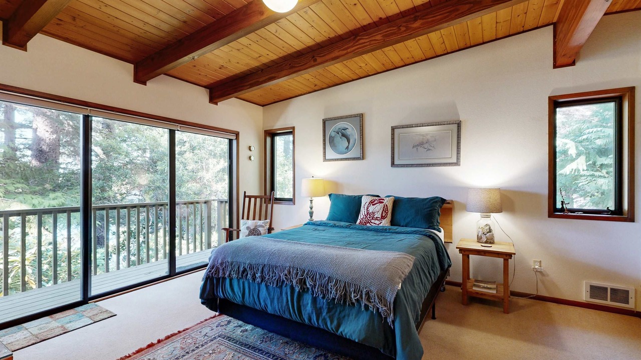 Photo of Bedroom in Dunes City