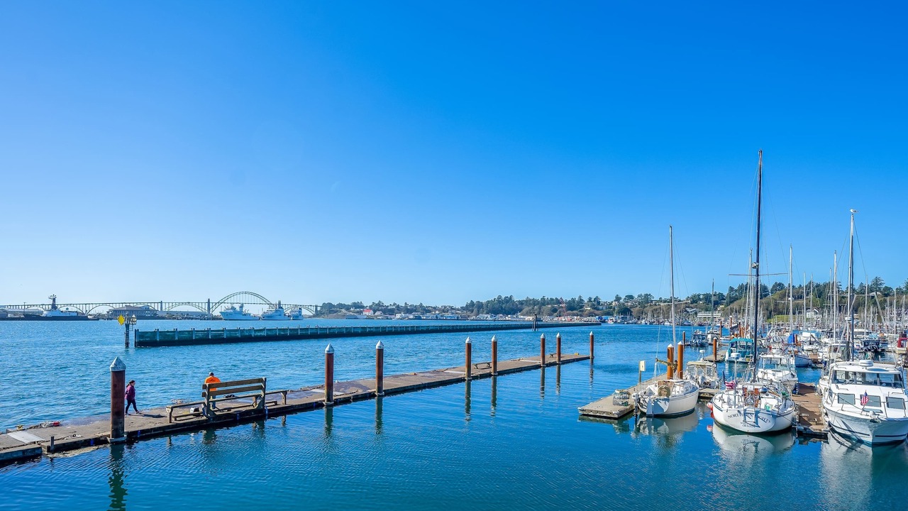 Photo of Others in Historic Bayfront