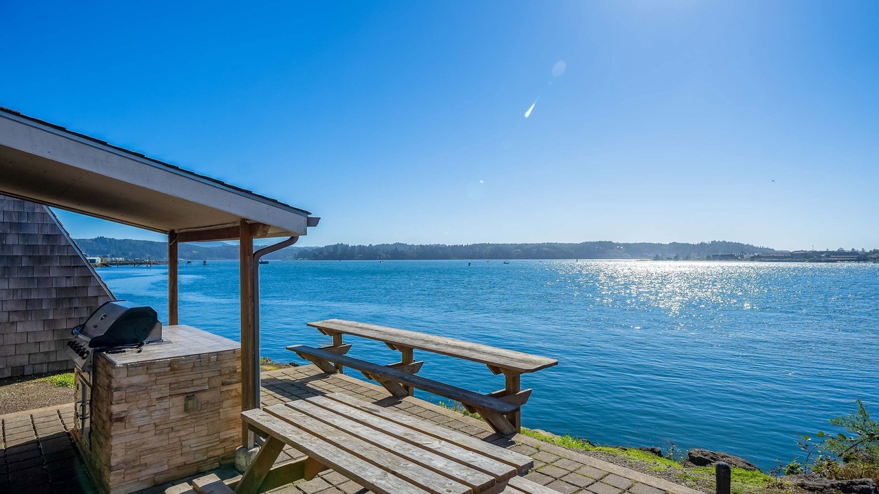 Photo of Outdoor in Historic Bayfront