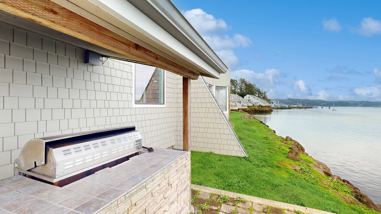 Photo of Outdoor in Historic Bayfront