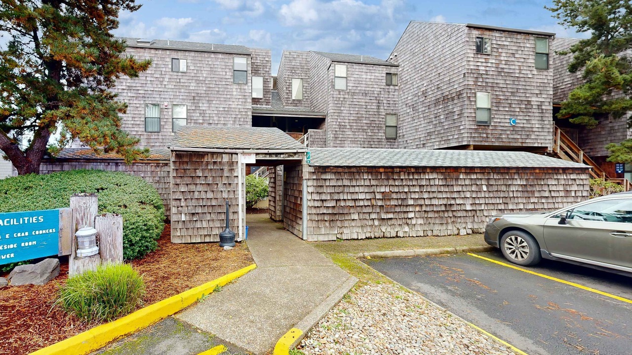 Photo of Outdoor in Historic Bayfront