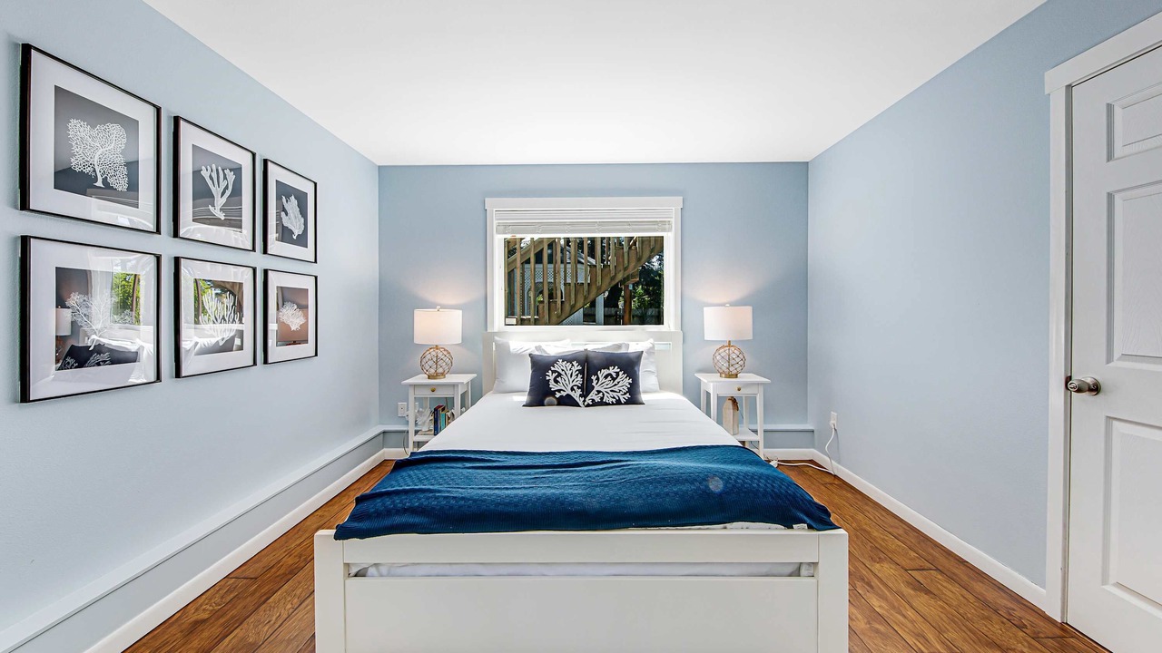 Photo of Bedroom in Tolovana Park