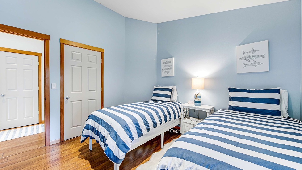 Photo of Bedroom in Tolovana Park