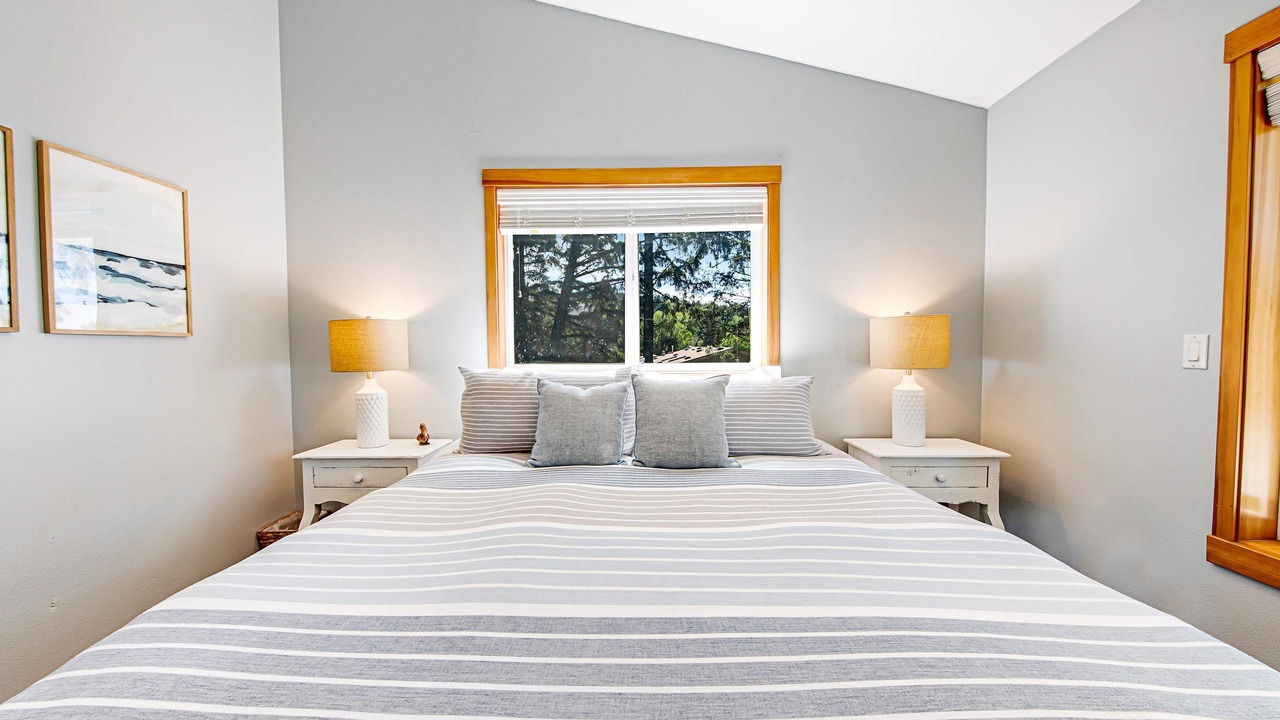 Photo of Bedroom in Tolovana Park