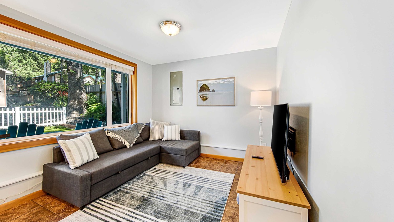 Photo of Livingroom in Tolovana Park