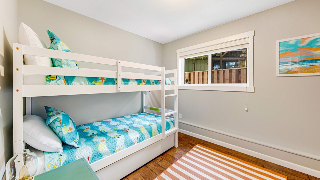 Photo of Bedroom in Tolovana Park