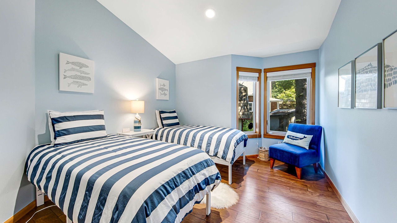 Photo of Bedroom in Tolovana Park
