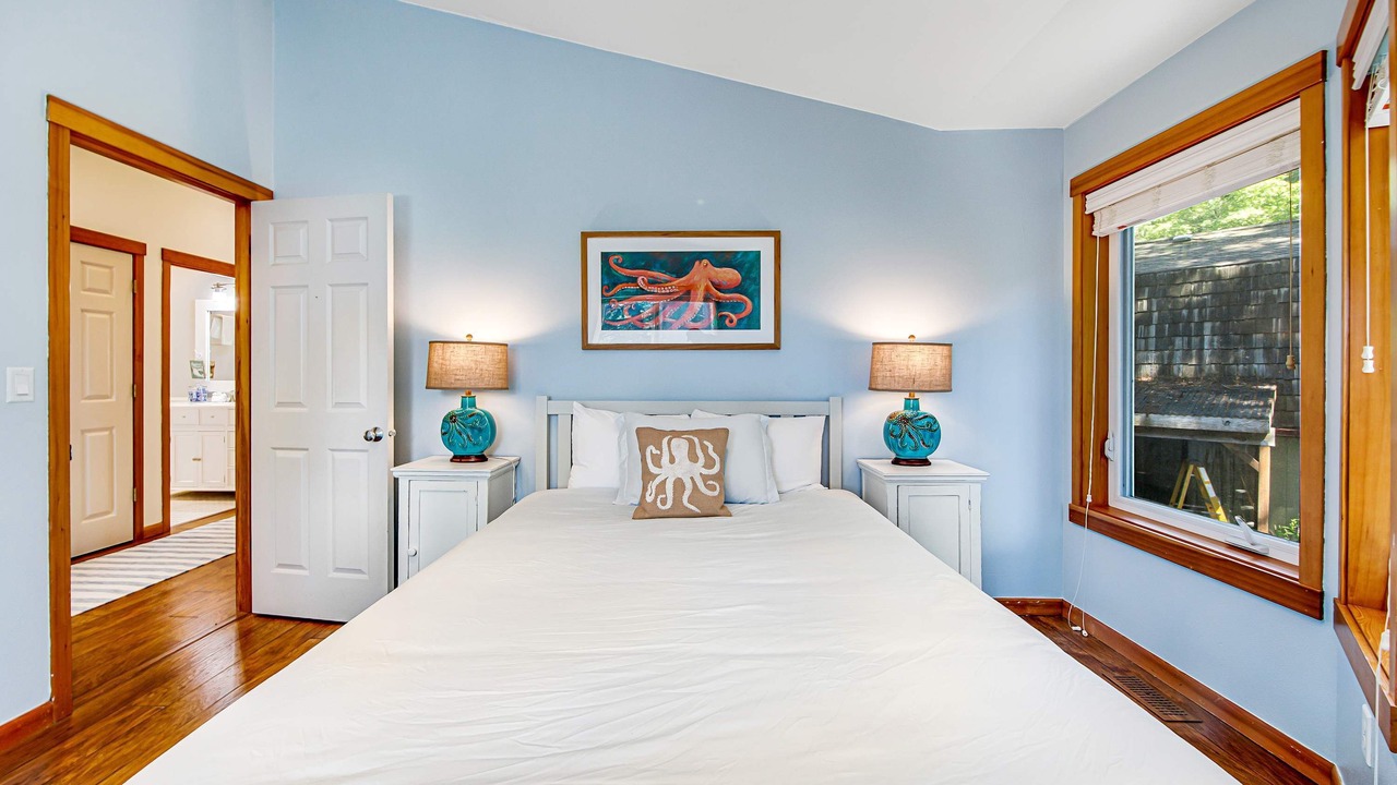 Photo of Bedroom in Tolovana Park