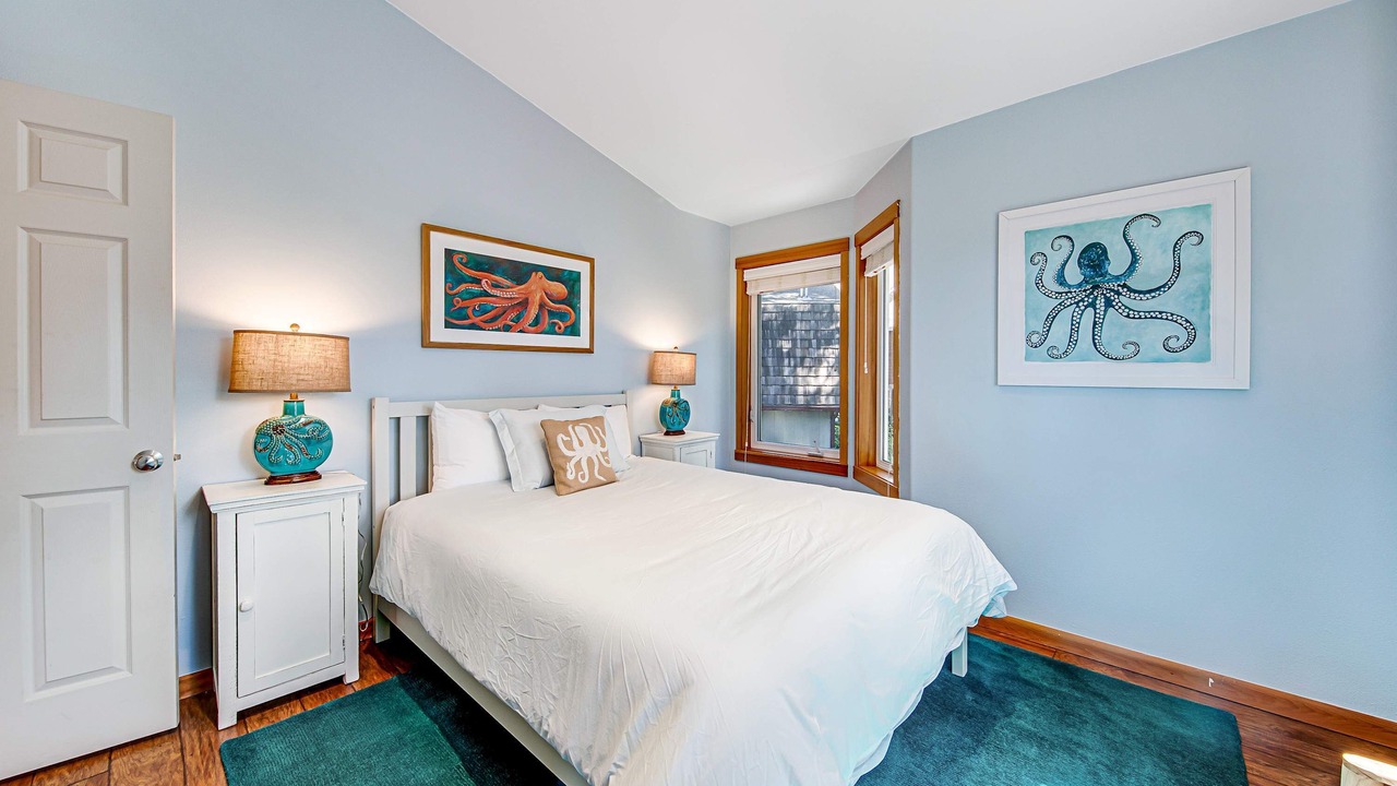 Photo of Bedroom in Tolovana Park