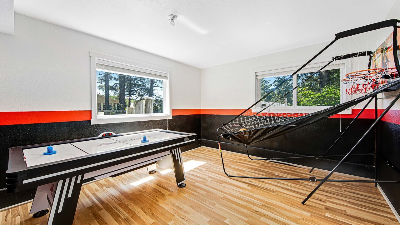 Photo of Bedroom in Tolovana Park