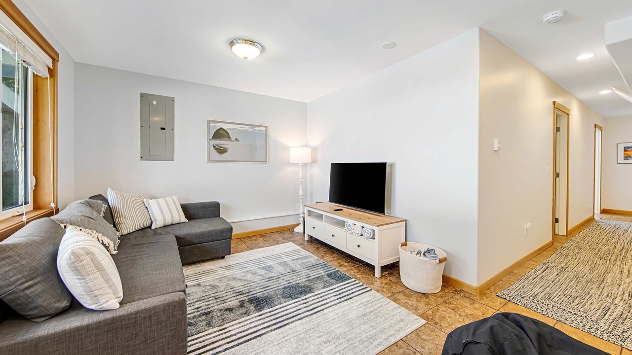 Photo of Livingroom in Tolovana Park