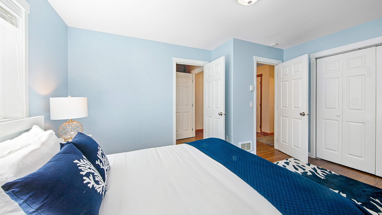 Photo of Bedroom in Tolovana Park