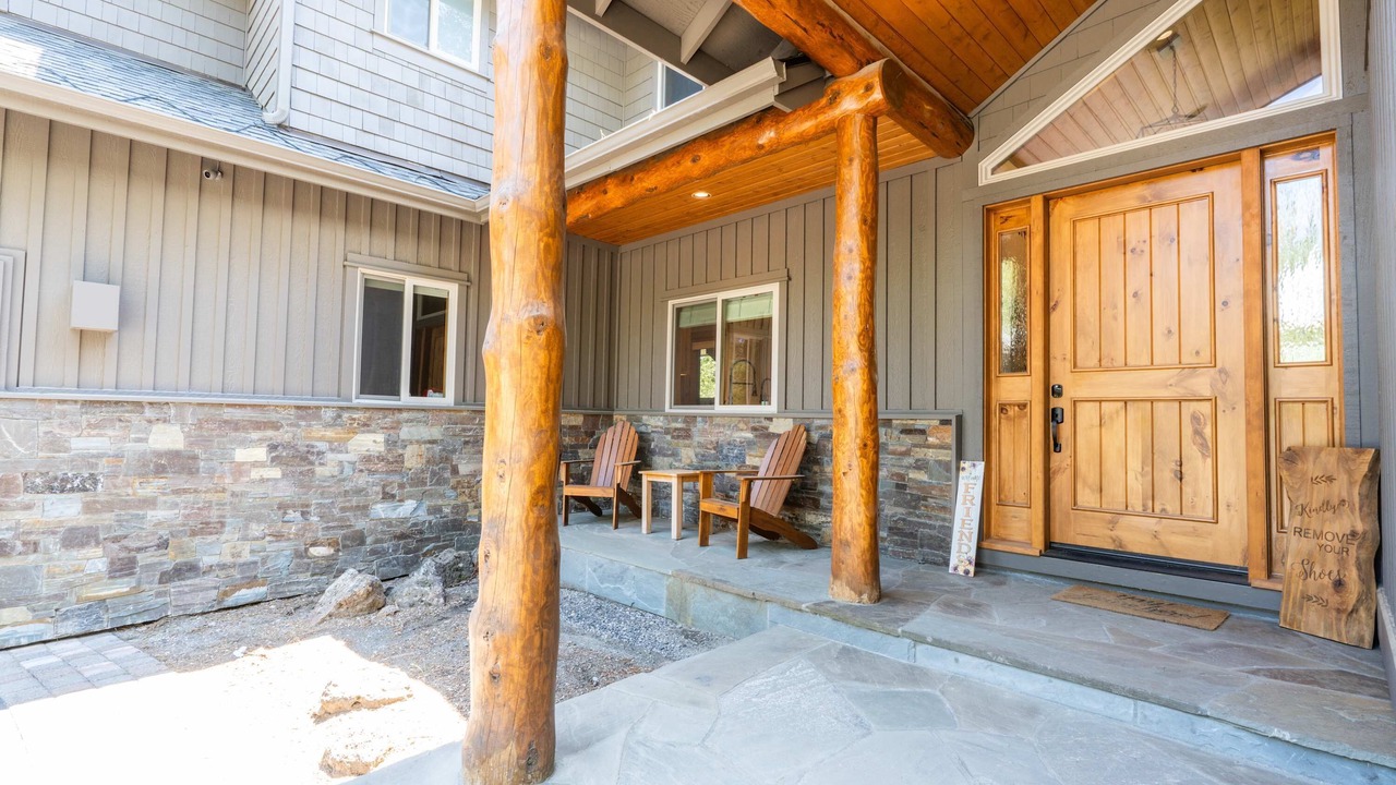 Photo of Outdoor in Sunriver